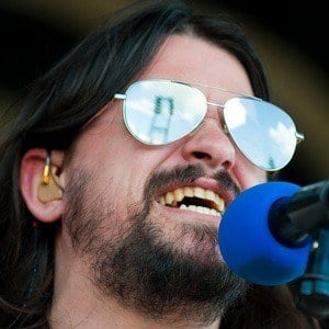 Shooter Jennings Headshot 3 of 3