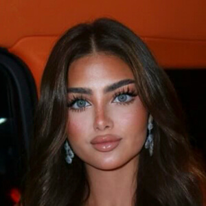 Shoroug Ayman Headshot 9 of 9