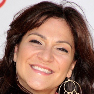 Shoshana Bean Headshot 7 of 7