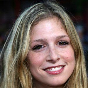 Shoshannah Stern - Bio, Family, Trivia | Famous Birthdays