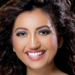 Shree Saini Headshot 6 of 6