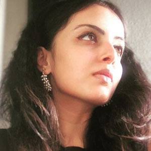 Shrenu Parikh Headshot 4 of 5