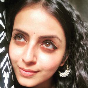 Shrenu Parikh Headshot 5 of 5