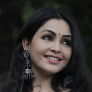 Shubhangi Atre Headshot 5 of 6