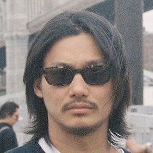 Shuhei Nomura Headshot 4 of 5