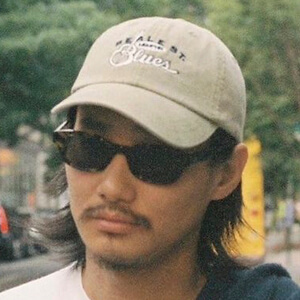 Shuhei Nomura Headshot 5 of 5