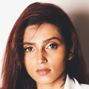 Shweta Sakharkar Headshot 2 of 3