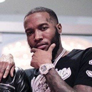 Shy Glizzy Headshot 2 of 9