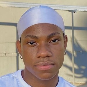 Siboniso Tadéus Mbatha at age 20