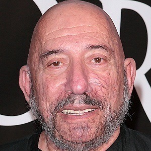 Sid Haig Sid Haig