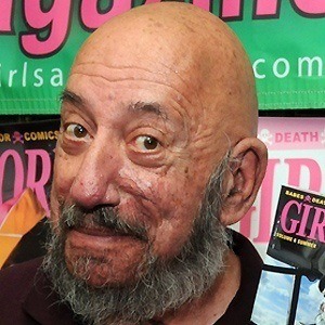 Sid Haig - Bio, Family, Trivia | Famous Birthdays