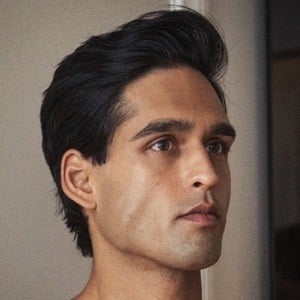 Siddharth Mallya Headshot 4 of 6