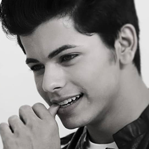 Siddharth Nigam Headshot 4 of 10