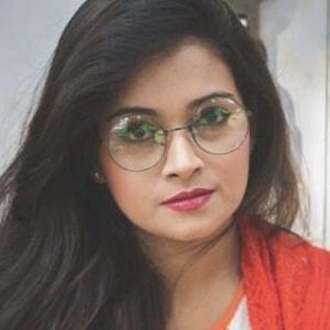 Siddhi Patne Headshot 3 of 9