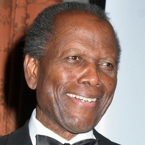 Image result for sidney poitier 2017