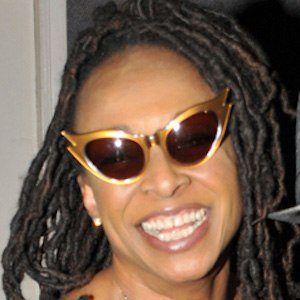 Siedah Garrett Headshot 2 of 4