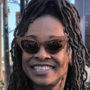 Siedah Garrett Headshot 4 of 4