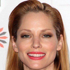 Sienna Guillory - Bio, Family, Trivia | Famous Birthdays
