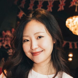 Sienna Hong Headshot 3 of 3