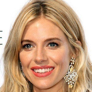 Sienna Miller Headshot 9 of 10