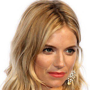 Sienna Miller Headshot 10 of 10