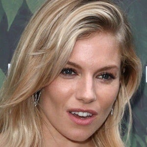 Sienna Miller at age 34