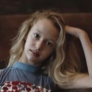 Sienna Morris Headshot