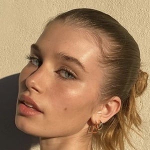 Sienna Raine at age 20