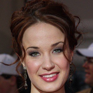 Sierra Boggess Headshot 4 of 7