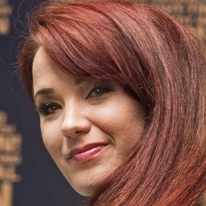 Sierra Boggess Headshot 5 of 7