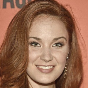 Sierra Boggess Headshot 7 of 7