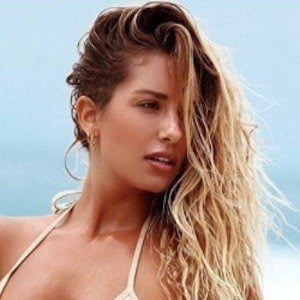 Sierra Skye Headshot 8 of 10