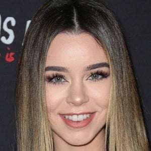 Sierra Furtado Headshot 10 of 10