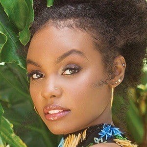 Sierra McClain Headshot 4 of 10