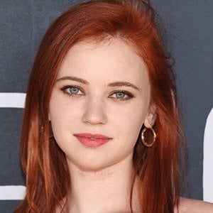 Sierra McCormick Headshot 6 of 10