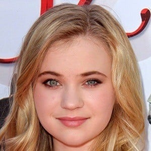 Sierra McCormick Headshot 7 of 10