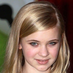 Sierra McCormick Headshot 8 of 10