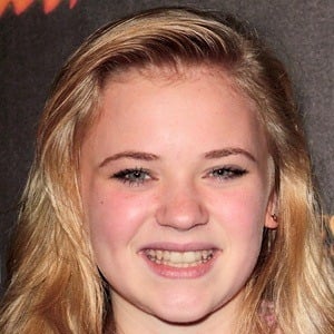 Sierra McCormick Headshot 9 of 10