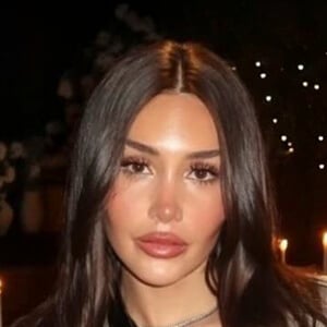 Sierra Simon Headshot 3 of 3