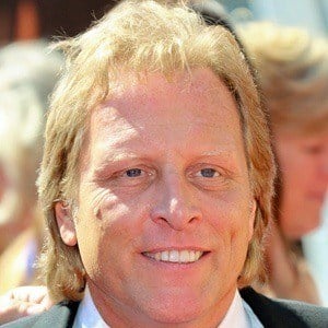 Sig Hansen Headshot 3 of 5