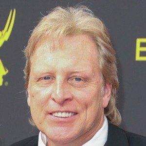 Sig Hansen at age 53