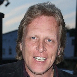 Sig Hansen Headshot 5 of 5