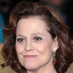Sigourney Weaver - Bio, Family, Trivia | Famous Birthdays