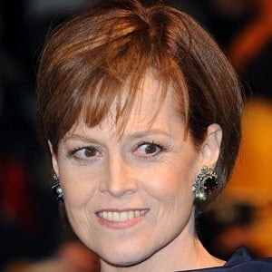 Sigourney Weaver Headshot 5 of 6