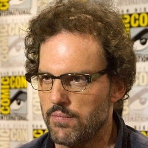 Silas Weir Mitchell Headshot 2 of 2