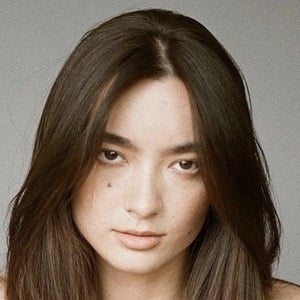 Silken Chu at age 25