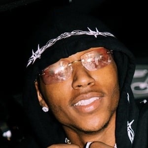 FaZe Silky at age 24