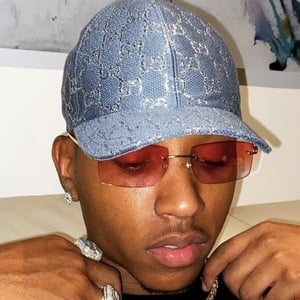 FaZe Silky at age 23
