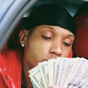 FaZe Silky at age 23