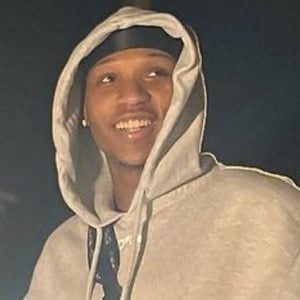 FaZe Silky at age 23